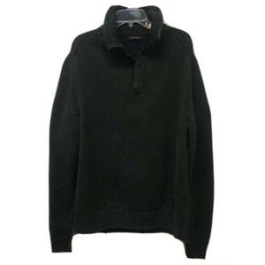 DEVRED‎ Thick Chunky Knit Heavy Fisherman Sweater
